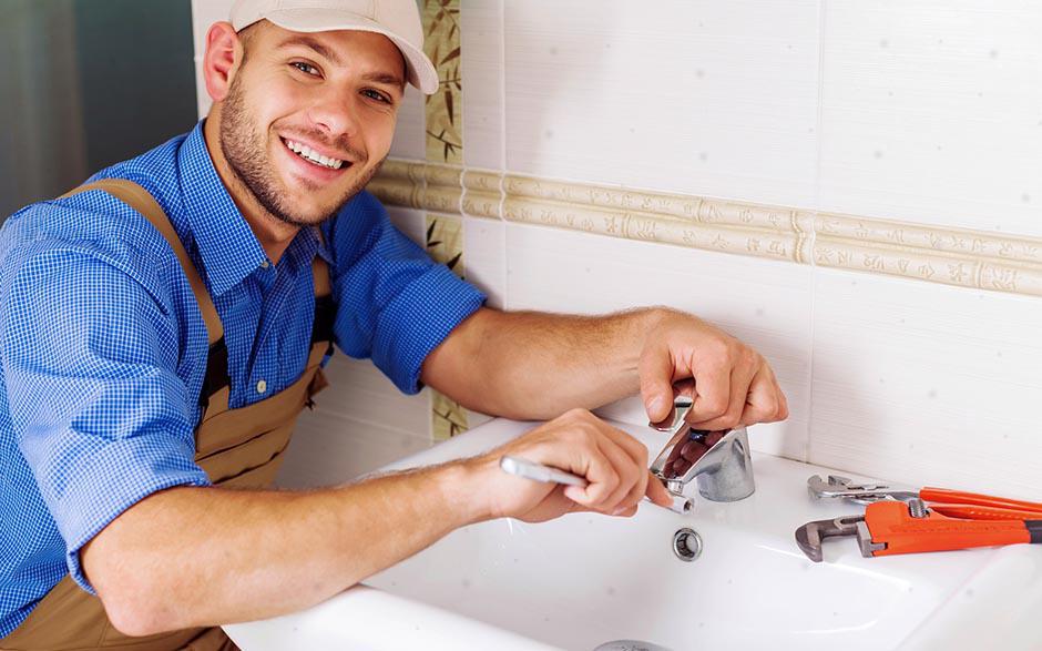 plombier professionnel Chars