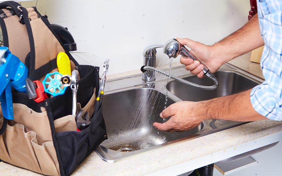 installation plomberie sanitaire Montmorency