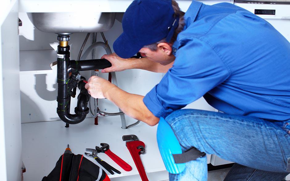 installation plomberie sanitaire Montmorency