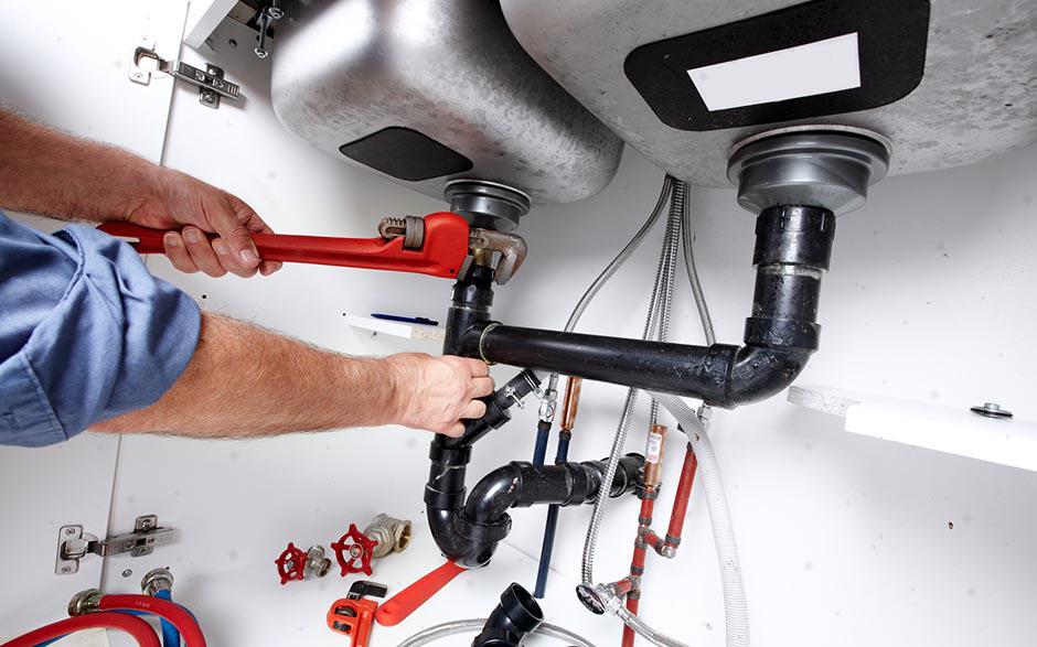 installation plomberie sanitaire Montmorency