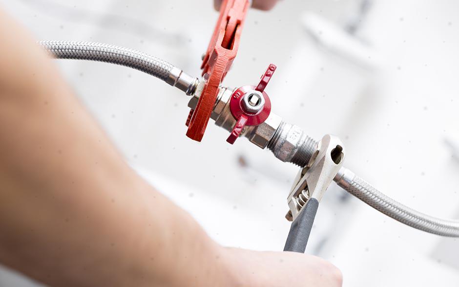 plombier professionnel Chars