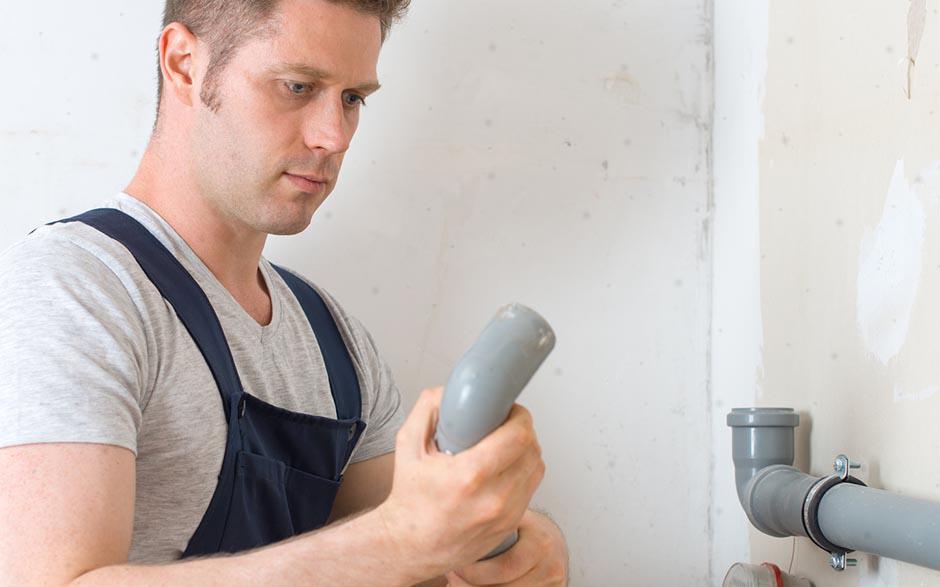 plombier professionnel Chars